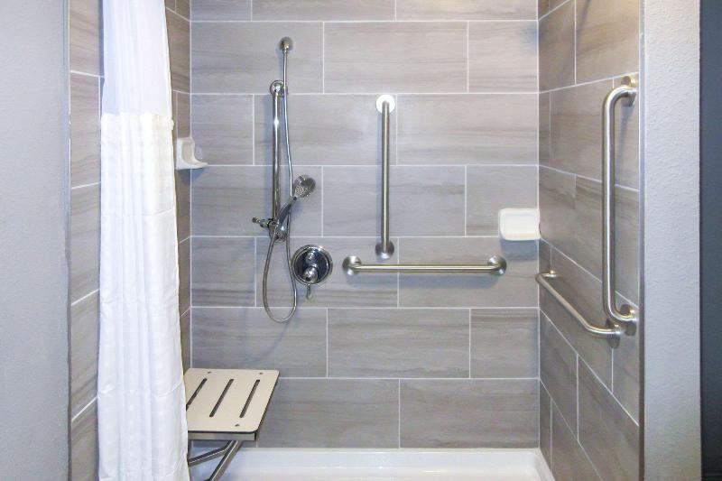 带2个卧室的公寓, Elphin Serviced Apartments