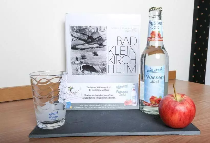 ファミリールーム, Family & Sporthotel Kärntnerhof