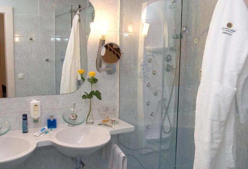 Family Suite, Family & Sporthotel Kärntnerhof