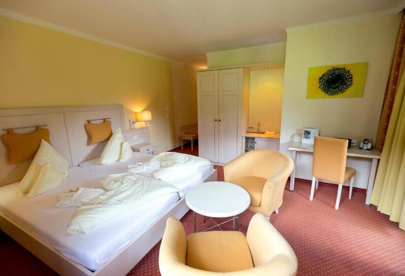 Family Suite, Family & Sporthotel Kärntnerhof