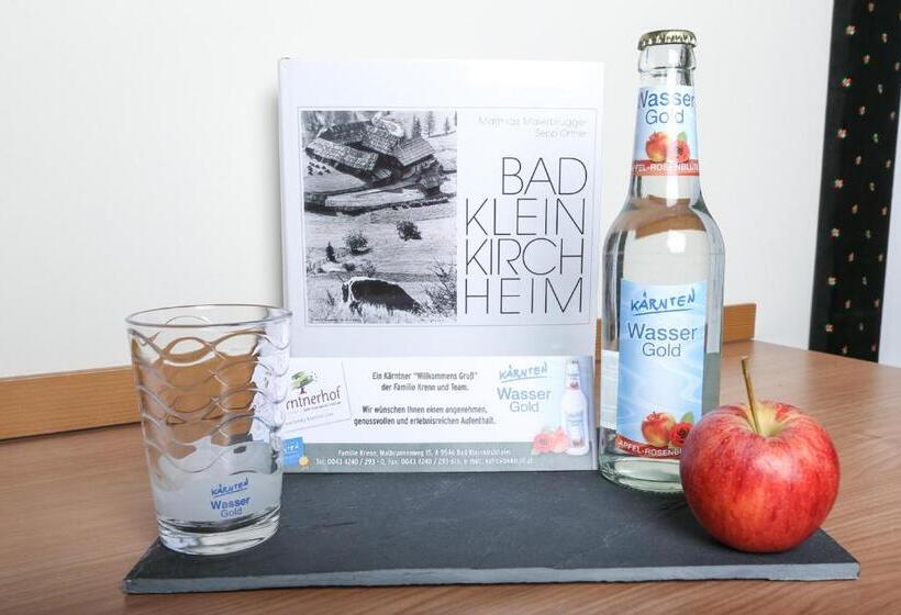 Family Suite, Family & Sporthotel Kärntnerhof