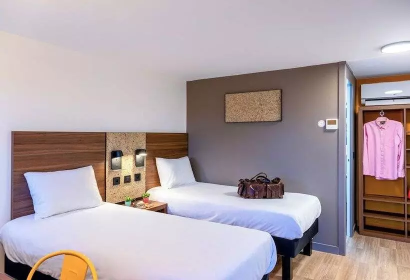 スタンダードルーム, Greet Hotel Chatellerault