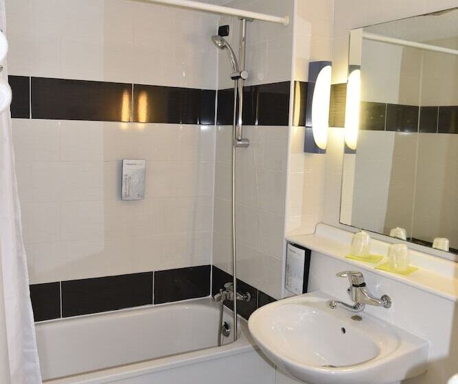 חדר סטנדרט, Greet Hotel Chatellerault