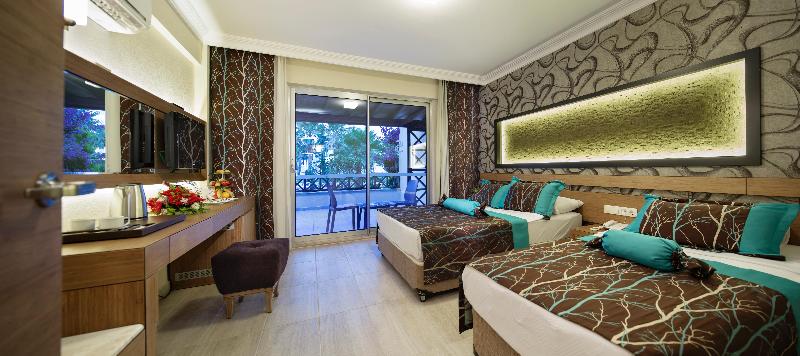 스탠다드 룸, Greet Hotel Chatellerault