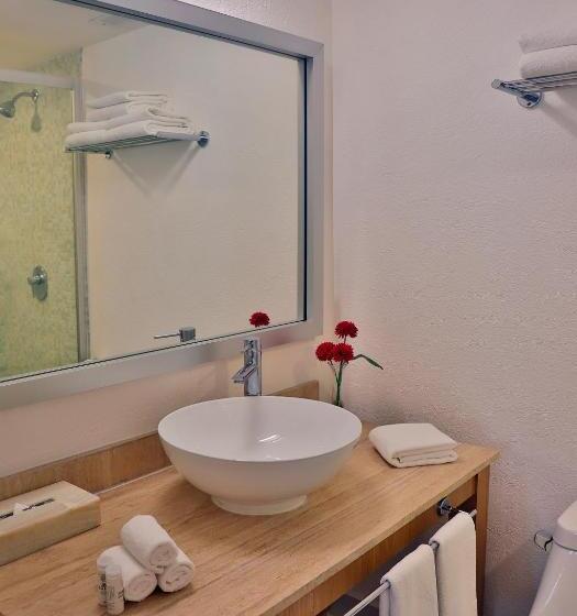 חדר סטנדרט עם מיטת קינג, Adhara Express