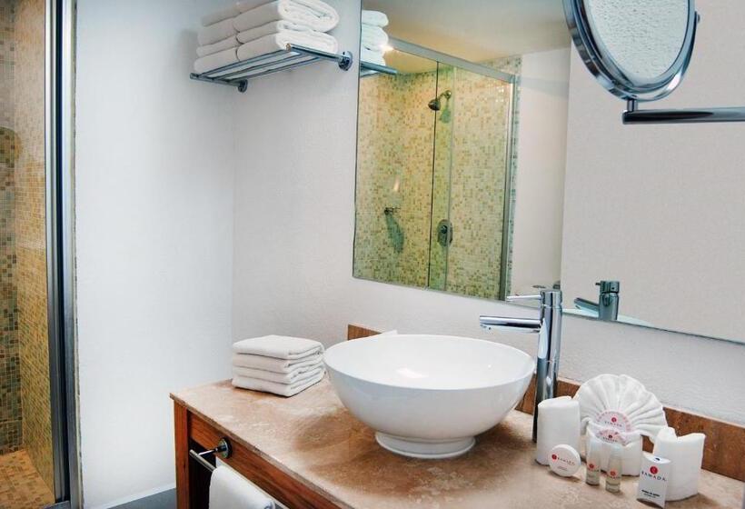 חדר סטנדרט עם מיטת קינג, Adhara Express