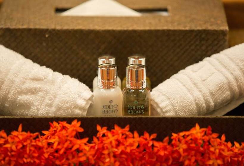 اتاق استاندارد, Anse Chastanet Resort