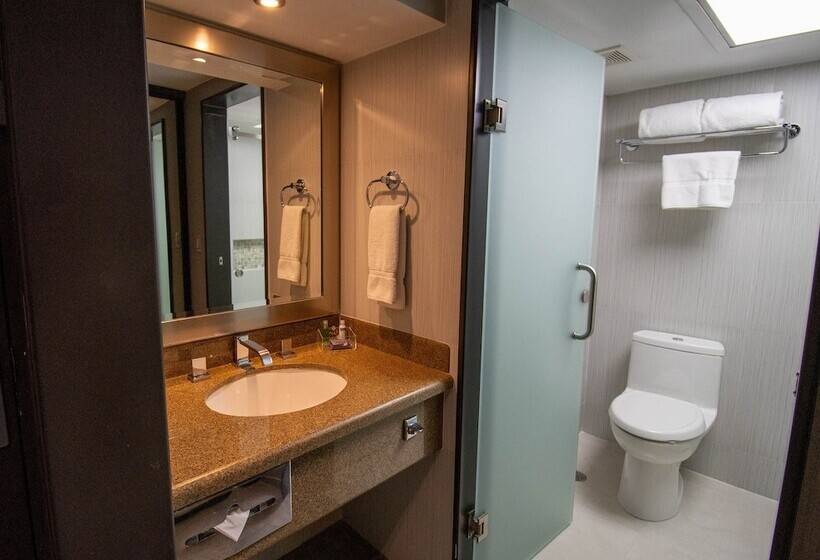 חדר סופריור, Araiza Mexicali