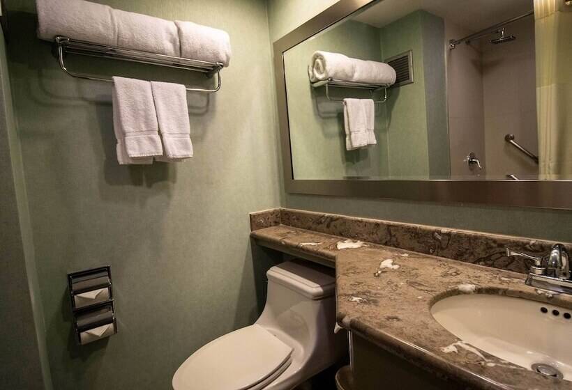 סוויטה, Araiza Mexicali