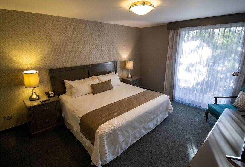 סוויטה, Araiza Mexicali