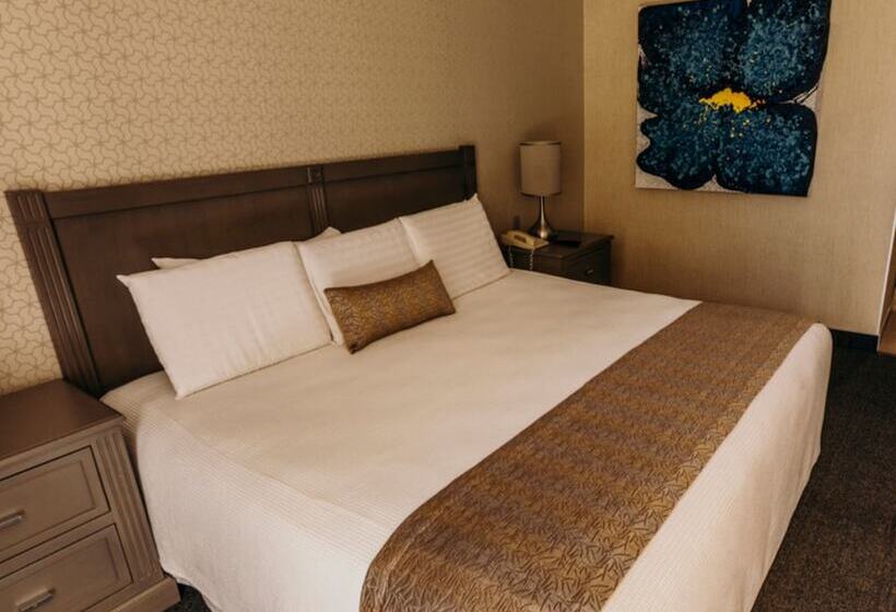 סוויטה, Araiza Mexicali