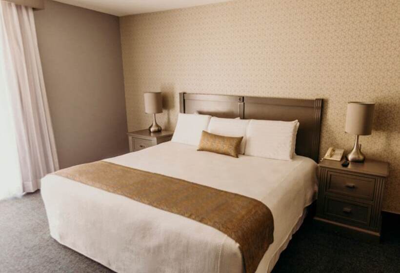 סוויטה, Araiza Mexicali