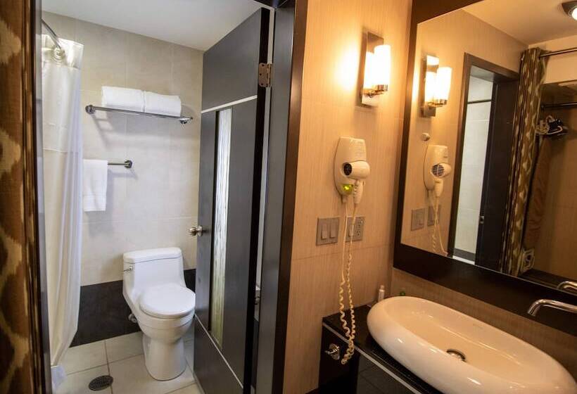 חדר סטנדרט, Araiza Mexicali