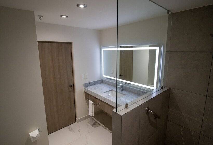 חדר אקזקיוטיב, Araiza Mexicali