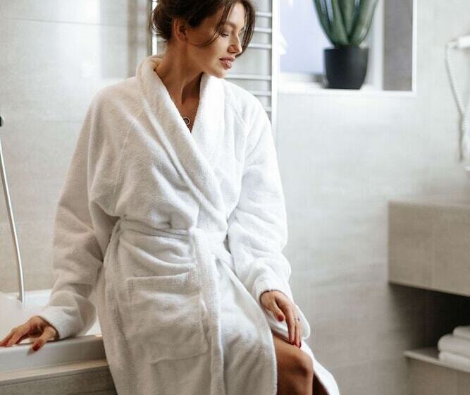 Люкс, Best Western Hotel Hebron