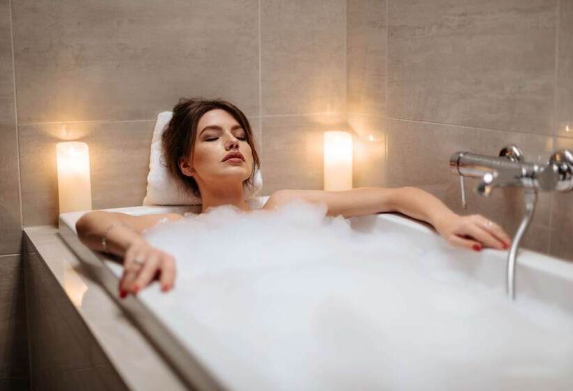 סוויטה, Best Western Hotel Hebron