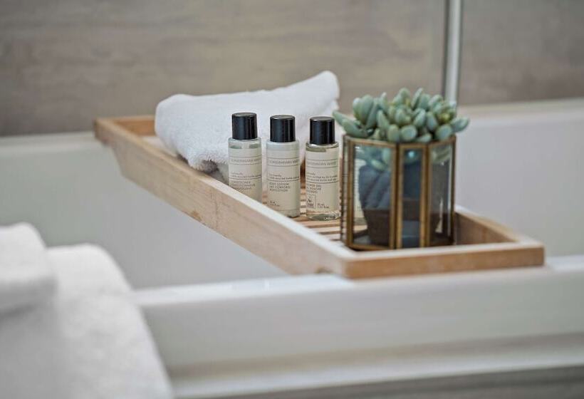 סוויטה, Best Western Hotel Hebron