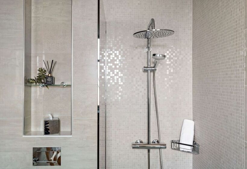 סוויטה, Best Western Hotel Hebron