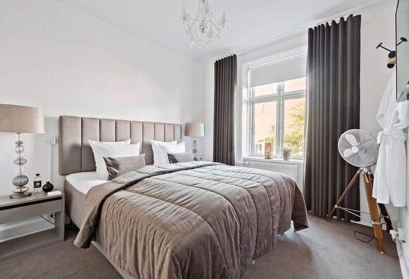 Люкс, Best Western Hotel Hebron