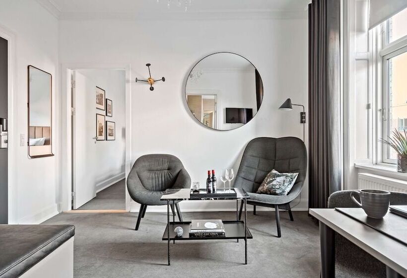 Люкс, Best Western Hotel Hebron