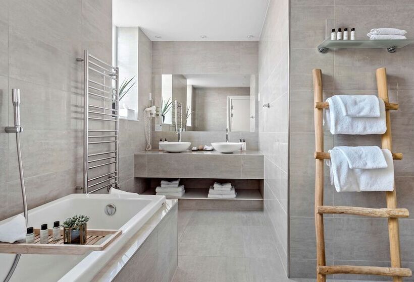 Люкс, Best Western Hotel Hebron