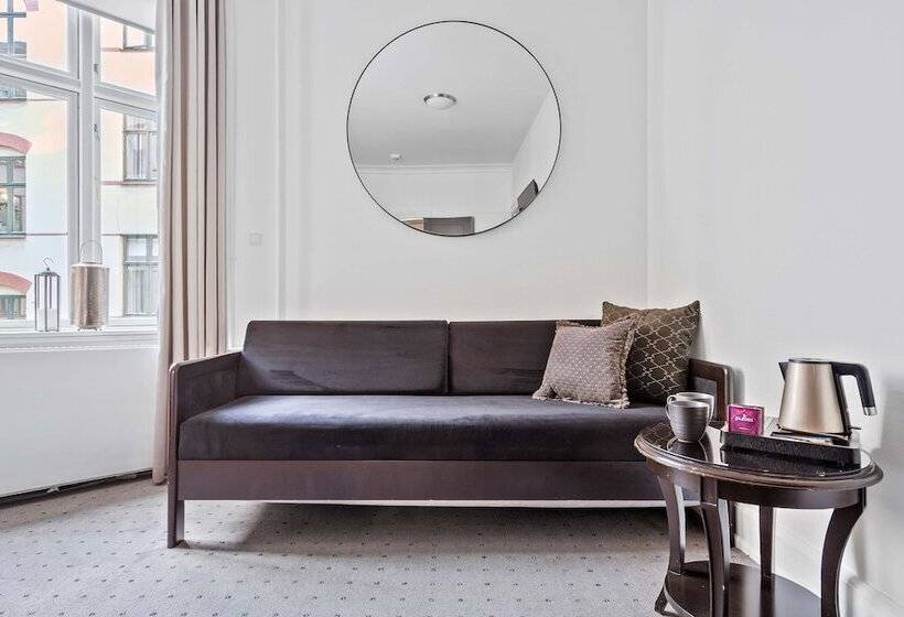 Номер Superior, Best Western Hotel Hebron