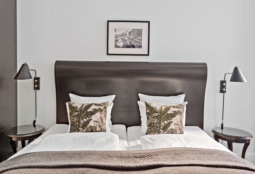 Номер Superior, Best Western Hotel Hebron