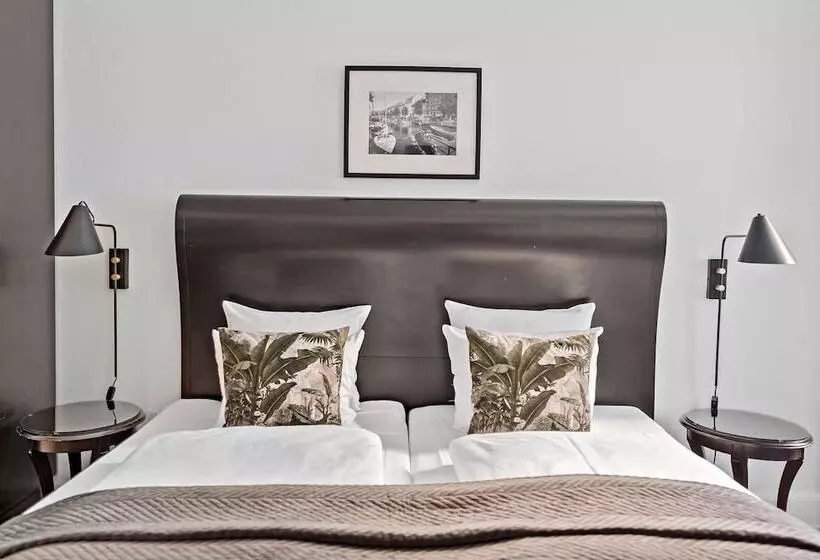 اتاق سوپریور, Best Western Hotel Hebron