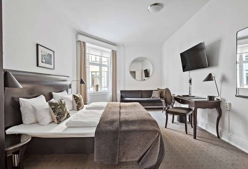 수피리어 룸, Best Western Hotel Hebron
