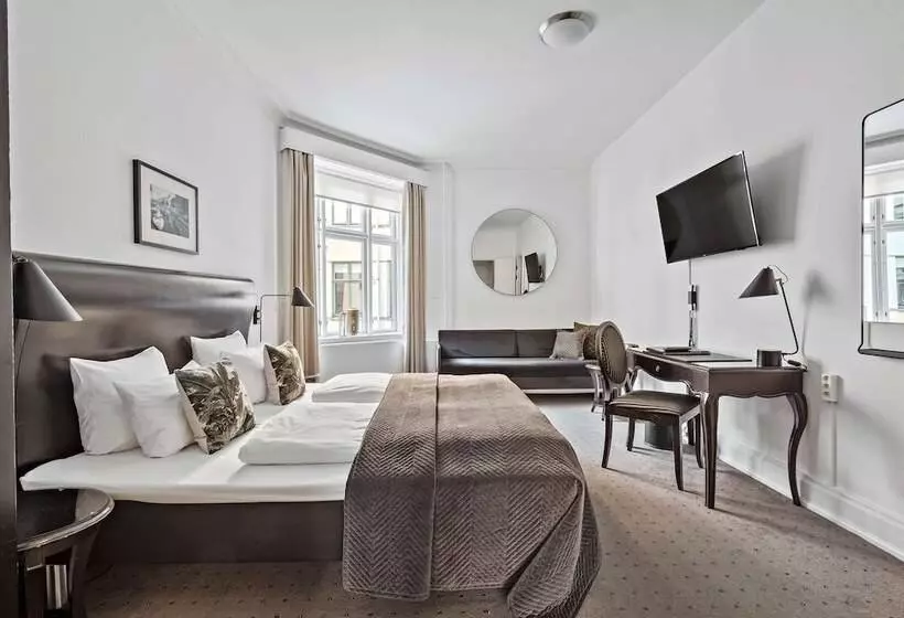 اتاق سوپریور, Best Western Hotel Hebron