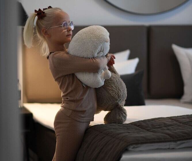 חדר סופריור, Best Western Hotel Hebron