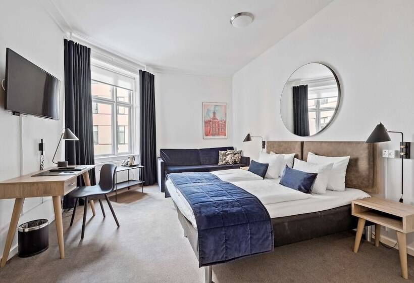 Номер Superior, Best Western Hotel Hebron