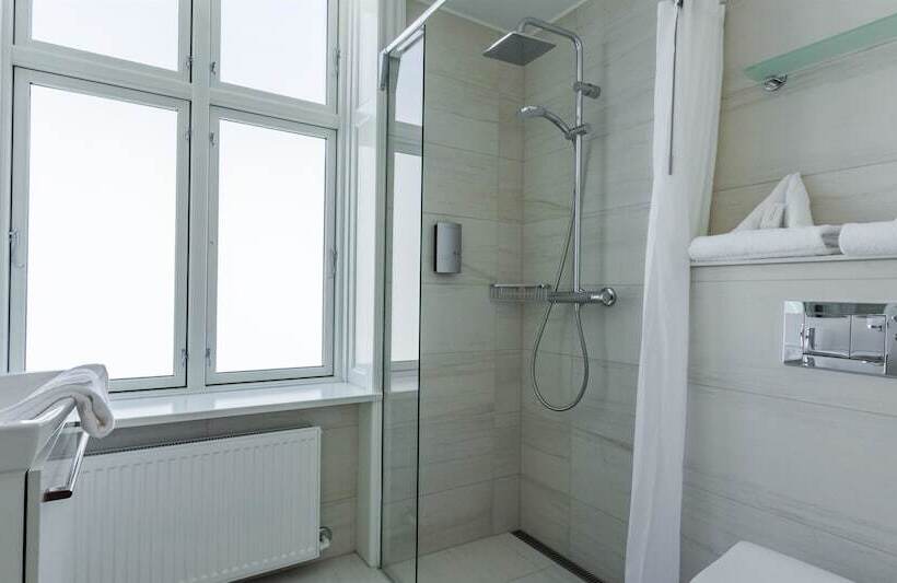 스탠다드 룸, Best Western Hotel Hebron