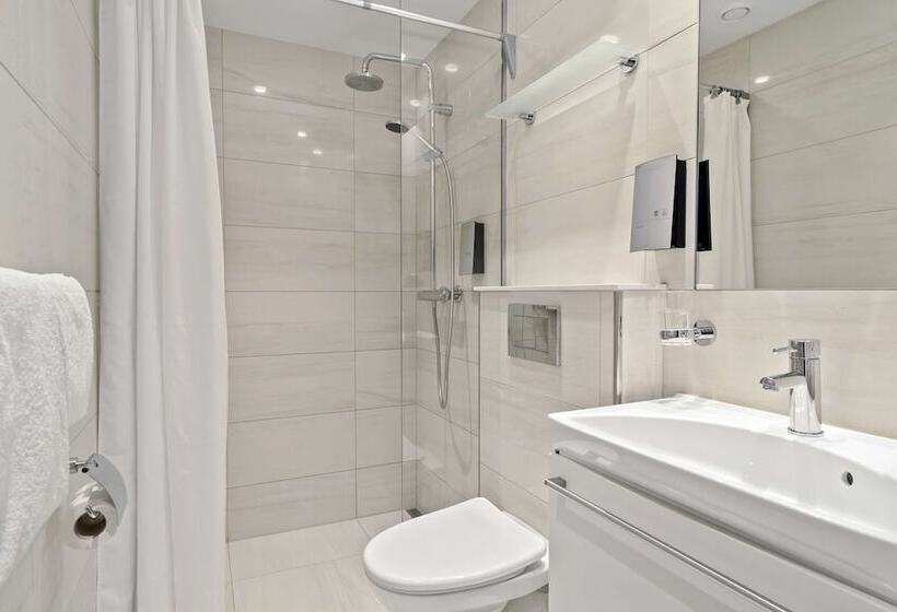 חדר סטנדרט, Best Western Hotel Hebron