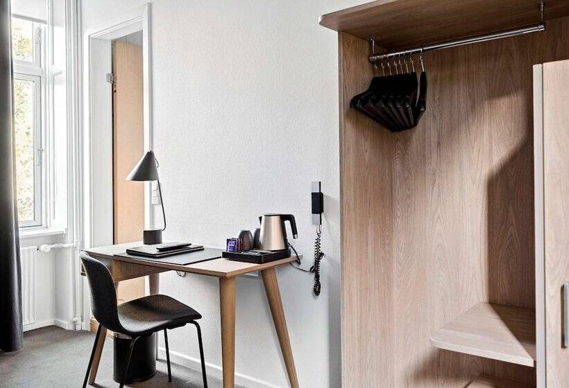 Номер Стандарт, Best Western Hotel Hebron