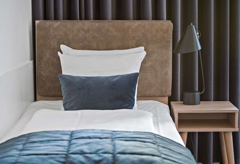 스탠다드 룸, Best Western Hotel Hebron