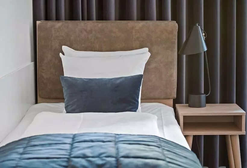 اتاق استاندارد, Best Western Hotel Hebron