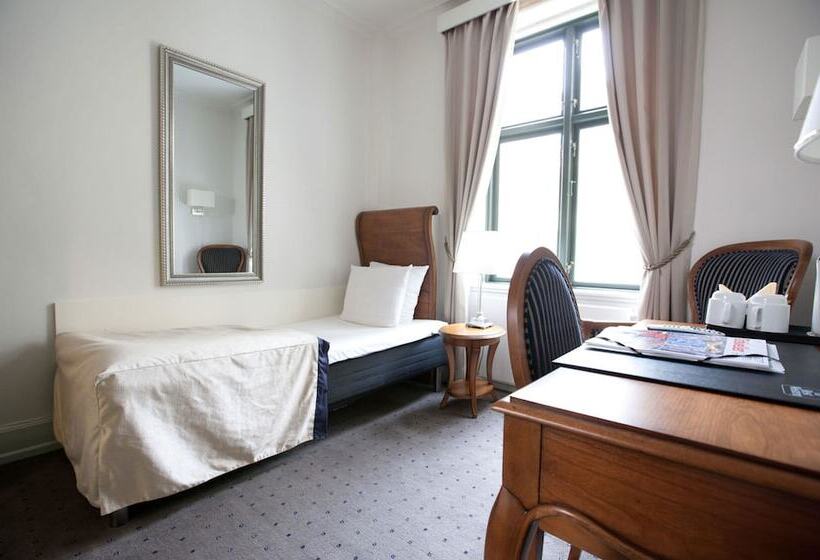 スタンダードルーム, Best Western Hotel Hebron