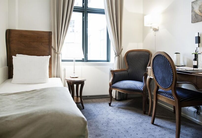 Номер Стандарт, Best Western Hotel Hebron