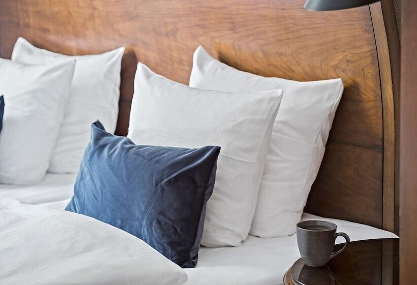 스탠다드 룸, Best Western Hotel Hebron