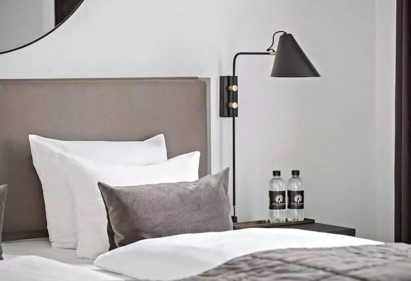 اتاق لوکس, Best Western Hotel Hebron