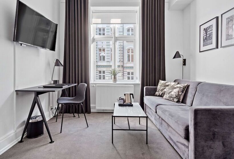 Номер Deluxe, Best Western Hotel Hebron