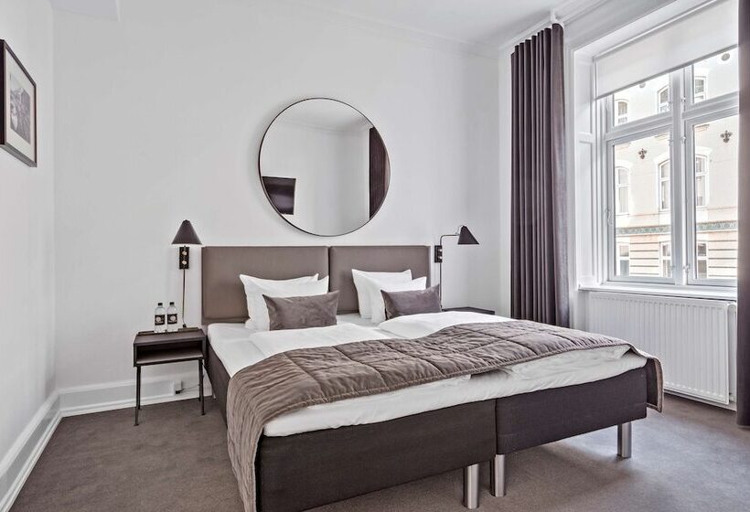 Номер Deluxe, Best Western Hotel Hebron