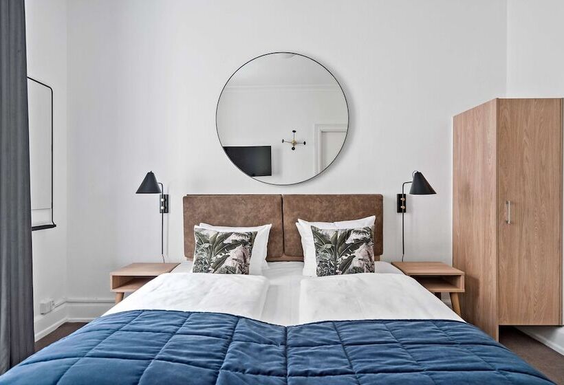 חדר סטנדרט, Best Western Hotel Hebron