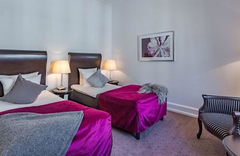 Номер Стандарт, Best Western Hotel Hebron