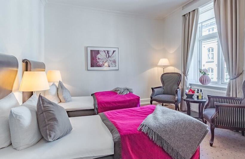 标准间, Best Western Hotel Hebron