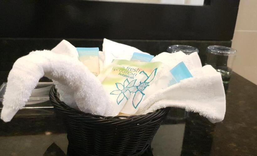 غرفة بريميوم, Best Western Plus Belize Biltmore Plaza