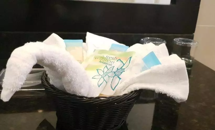 プレミアムルーム, Best Western Plus Belize Biltmore Plaza