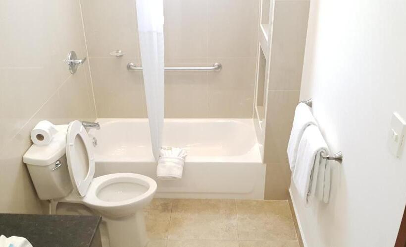 프리미엄 룸, Best Western Plus Belize Biltmore Plaza