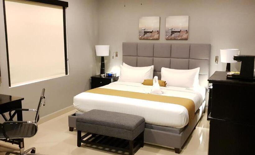 غرفة بريميوم, Best Western Plus Belize Biltmore Plaza